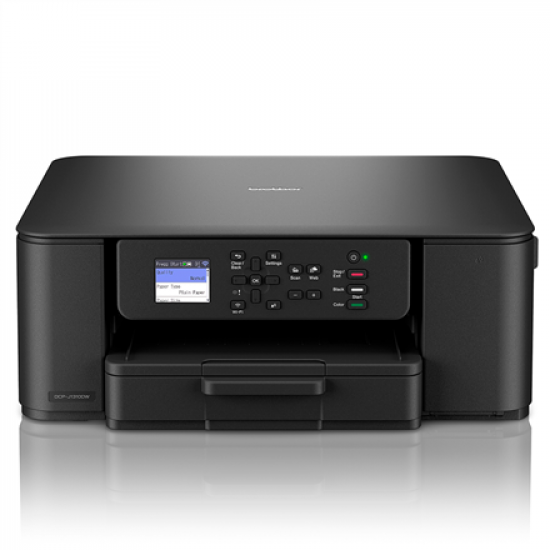 Brother DCP-J1310DW | Inkjet | Colour | A4 | Wi-Fi