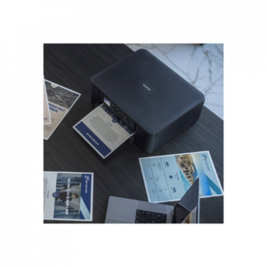 Brother | DCP-J1310DW | Inkjet | Colour | A4 | Wi-Fi