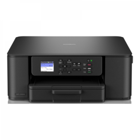 Brother DCP-J1310DW | Inkjet | Colour | A4 | Wi-Fi