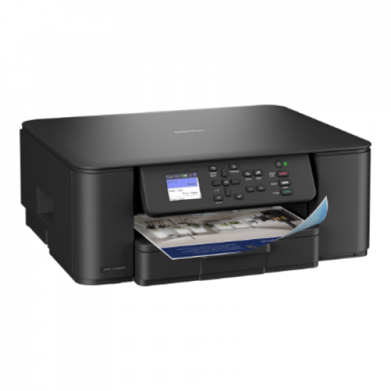 Brother DCP-J1310DW | Inkjet | Colour | A4 | Wi-Fi