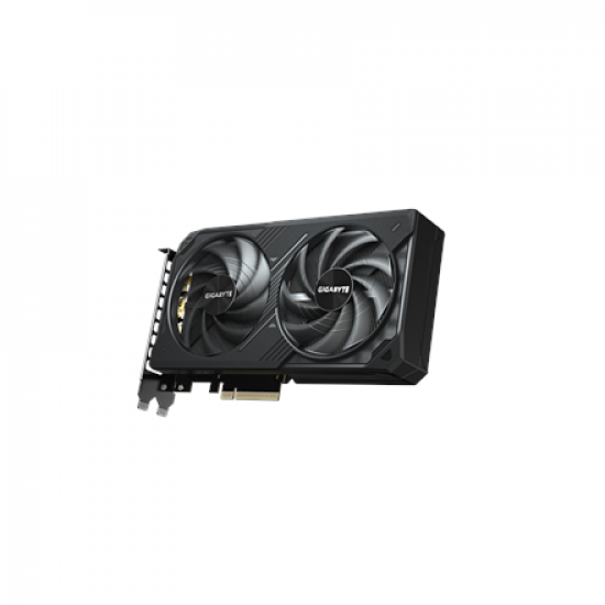 Gigabyte GeForce RTX 5060 Ti WINDFORCE OC 8G | NVIDIA | 8 GB | GeForce RTX 5060 Ti | GDDR7 | HDMI ports quantity 1 | PCI-E 5.0