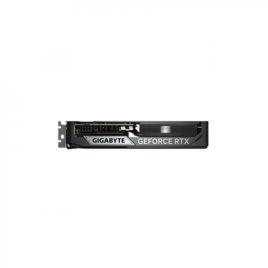 Gigabyte GeForce RTX 5060 Ti WINDFORCE OC 8G | NVIDIA | 8 GB | GeForce RTX 5060 Ti | GDDR7 | HDMI ports quantity 1 | PCI-E 5.0