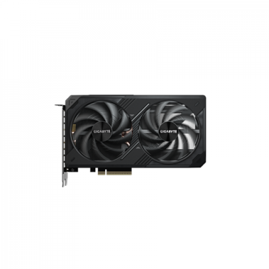 Gigabyte GeForce RTX 5060 Ti WINDFORCE OC 8G | NVIDIA | 8 GB | GeForce RTX 5060 Ti | GDDR7 | HDMI ports quantity 1 | PCI-E 5.0