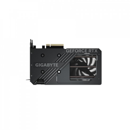 Gigabyte GeForce RTX 5060 Ti WINDFORCE OC 8G | NVIDIA | 8 GB | GeForce RTX 5060 Ti | GDDR7 | HDMI ports quantity 1 | PCI-E 5.0