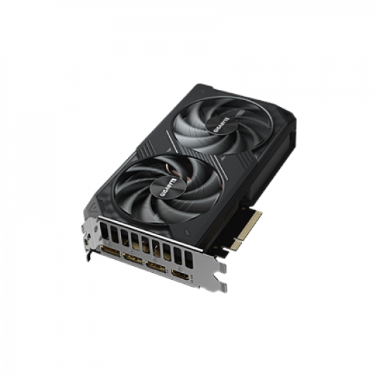 Gigabyte GeForce RTX 5060 Ti WINDFORCE OC 8G | NVIDIA | 8 GB | GeForce RTX 5060 Ti | GDDR7 | HDMI ports quantity 1 | PCI-E 5.0