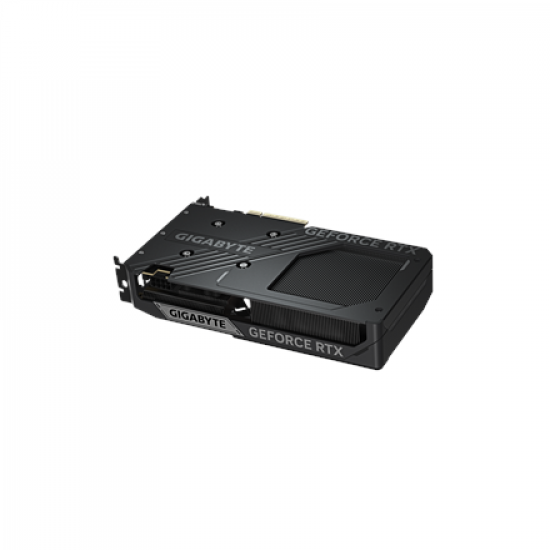 Gigabyte GeForce RTX 5060 Ti WINDFORCE OC 8G | NVIDIA | 8 GB | GeForce RTX 5060 Ti | GDDR7 | HDMI ports quantity 1 | PCI-E 5.0