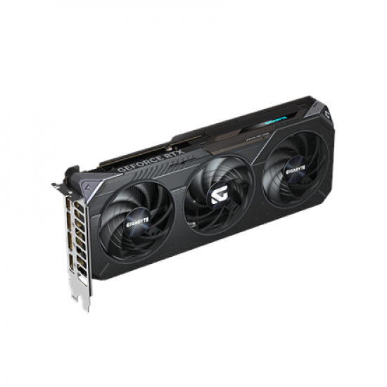 Gigabyte GeForce RTX 5060 GAMING OC 8G | NVIDIA | 8 GB | GeForce RTX 5060 | GDDR7 | HDMI ports quantity 1 | PCI-E 5.0