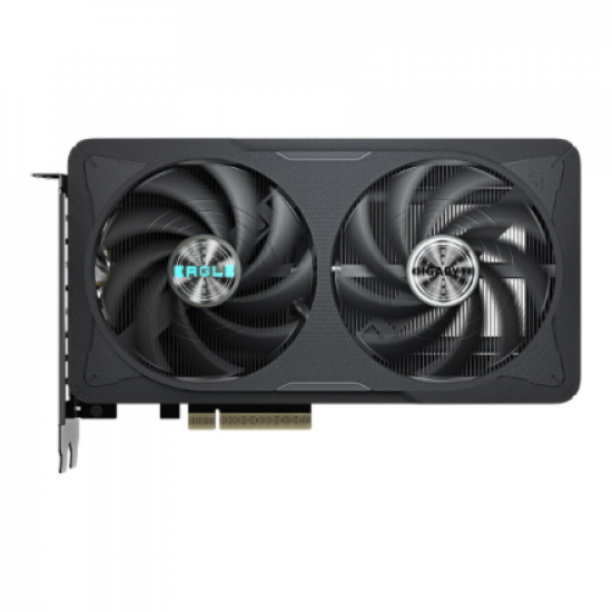 Gigabyte GeForce RTX 5060 EAGLE OC 8G | NVIDIA | 8 GB | GeForce RTX 5060 | GDDR7 | HDMI ports quantity 1 | PCI-E 5.0