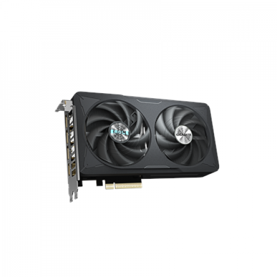 Gigabyte GeForce RTX 5060 EAGLE OC 8G | NVIDIA | 8 GB | GeForce RTX 5060 | GDDR7 | HDMI ports quantity 1 | PCI-E 5.0