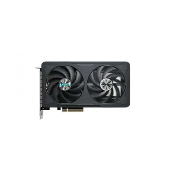 Gigabyte GeForce RTX 5060 EAGLE OC 8G | NVIDIA | 8 GB | GeForce RTX 5060 | GDDR7 | HDMI ports quantity 1 | PCI-E 5.0