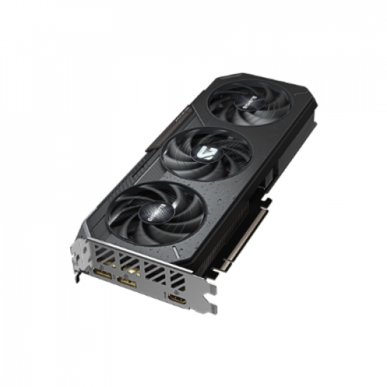 Gigabyte Radeon RX 9060 XT GAMING OC 8G | AMD | 8 GB | Radeon RX 9060 XT | GDDR6 | HDMI ports quantity 1 | PCI-E 5.0