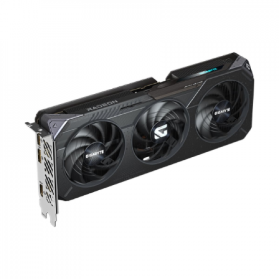 Gigabyte Radeon RX 9060 XT GAMING OC 8G | AMD | 8 GB | Radeon RX 9060 XT | GDDR6 | HDMI ports quantity 1 | PCI-E 5.0