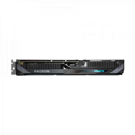 Gigabyte Radeon RX 9060 XT GAMING OC 8G | AMD | 8 GB | Radeon RX 9060 XT | GDDR6 | HDMI ports quantity 1 | PCI-E 5.0