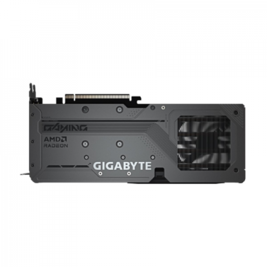 Gigabyte Radeon RX 9060 XT GAMING OC 8G | AMD | 8 GB | Radeon RX 9060 XT | GDDR6 | HDMI ports quantity 1 | PCI-E 5.0