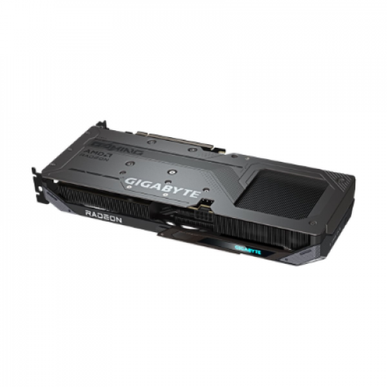 Gigabyte Radeon RX 9060 XT GAMING OC 8G | AMD | 8 GB | Radeon RX 9060 XT | GDDR6 | HDMI ports quantity 1 | PCI-E 5.0