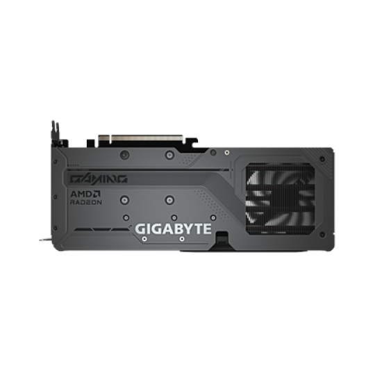 Gigabyte Radeon RX 9060 XT GAMING OC 8G | AMD | 8 GB | Radeon RX 9060 XT | GDDR6 | HDMI ports quantity 1 | PCI-E 5.0