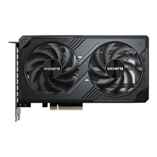 Gigabyte GeForce RTX 5060 WINDFORCE 8G | NVIDIA | 8 GB | GeForce RTX 5060 | GDDR7 | HDMI ports quantity 1 | PCI-E 5.0