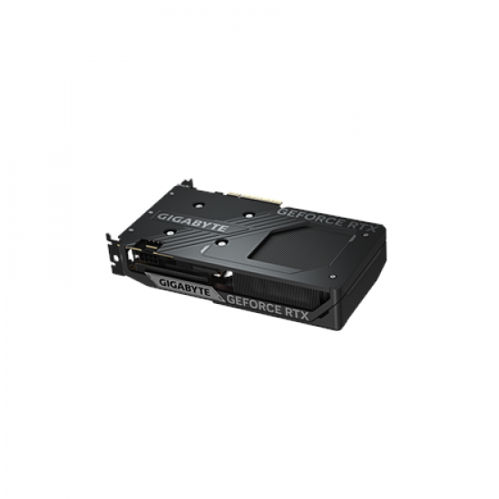 Gigabyte GeForce RTX 5060 WINDFORCE 8G | NVIDIA | 8 GB | GeForce RTX 5060 | GDDR7 | HDMI ports quantity 1 | PCI-E 5.0