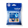 Brother LC521C | Ink Cartridges | Cyan