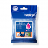 Brother LC521M | Ink Cartridges | Magenta