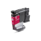 Brother LC521M | Ink Cartridges | Magenta