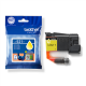 Brother LC521Y | Ink Cartridges | Yellow