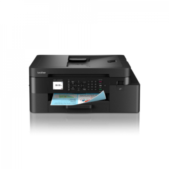 Brother MFC-J4350DW | Inkjet | Colour | A4 | Wi-Fi