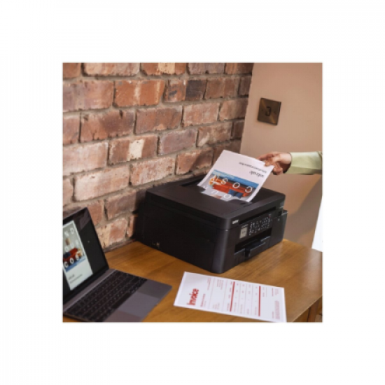 Brother MFC-J4350DW | Inkjet | Colour | A4 | Wi-Fi