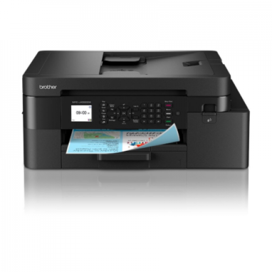 Brother | MFC-J4350DW | Inkjet | Colour | A4 | Wi-Fi