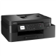 Brother MFC-J4350DW | Inkjet | Colour | A4 | Wi-Fi