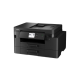 Brother | Multifunctional printer | MFC-J4550DW | Inkjet | Colour | All-in-one | A4 | Wi-Fi | Black