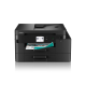 Brother | Multifunctional printer | MFC-J4550DW | Inkjet | Colour | All-in-one | A4 | Wi-Fi | Black