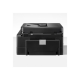 Brother | Multifunctional printer | MFC-J4550DW | Inkjet | Colour | All-in-one | A4 | Wi-Fi | Black