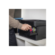 Brother | Multifunctional printer | MFC-J4550DW | Inkjet | Colour | All-in-one | A4 | Wi-Fi | Black