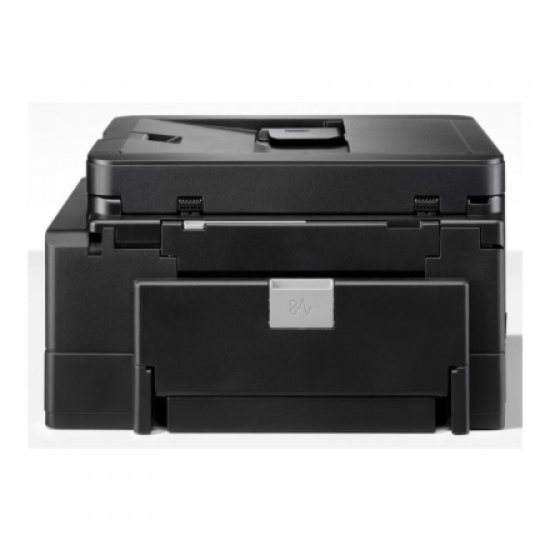 Brother Multifunctional printer | MFC-J4550DW | Inkjet | Colour | All-in-one | A4 | Wi-Fi | Black