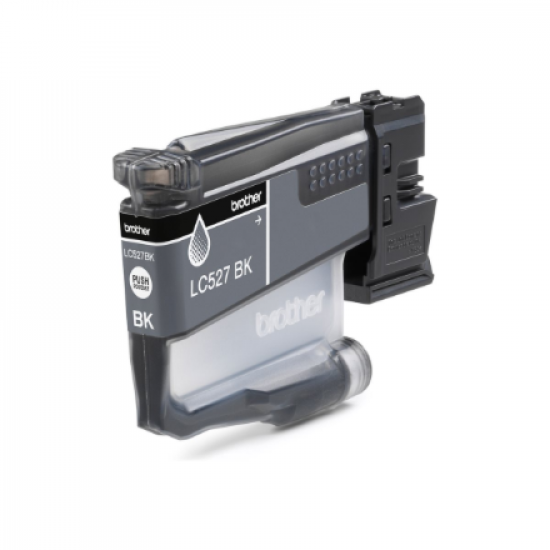 Brother LC527BK | Ink Cartridge | Black