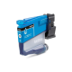 Brother LC527C | Ink Cartridge | Cyan