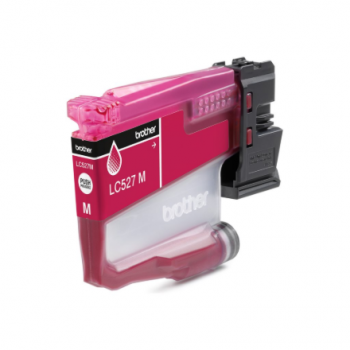Brother LC527M | Ink Cartridge | Magenta