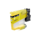 Brother LC527Y | Ink Cartridge | Yellow
