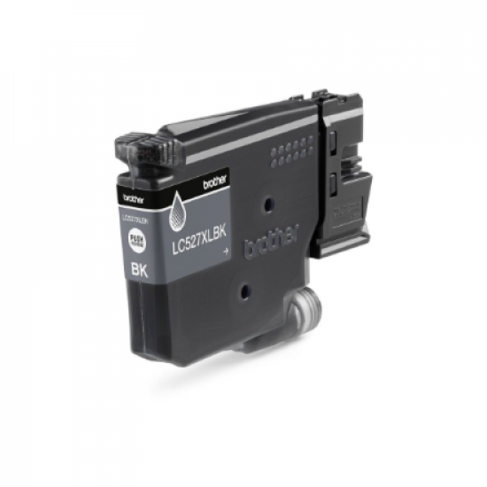 Brother LC527XLBK | Ink Cartridge | Black