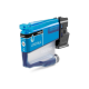 Brother LC527XLC | Ink Cartridge | Cyan