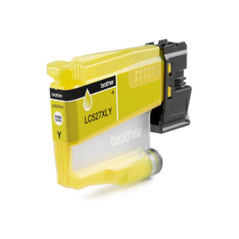 Brother LC527XLY | Ink Cartridge | Yellow