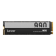 Lexar SSD | NM990 | 1000 GB | SSD form factor M.2 2280 | Solid-state drive interface NVMe | Read speed 14000 MB/s | Write speed 7500 MB/s