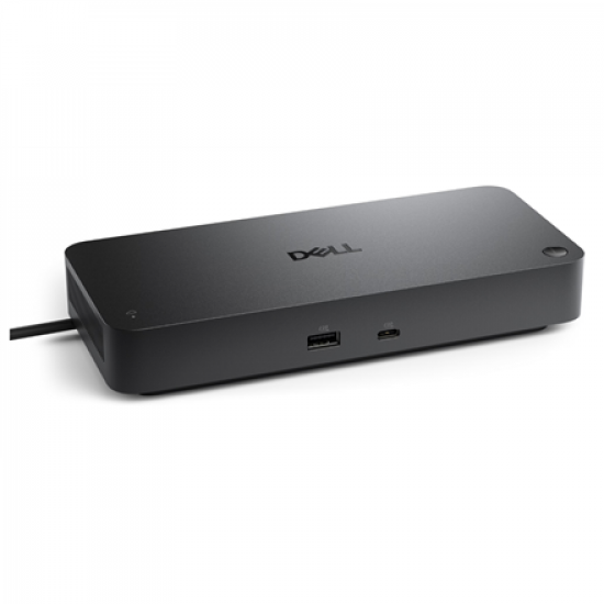 Dell Pro Smart Dock | SD25 | DisplayPorts quantity 2 | HDMI ports quantity 1