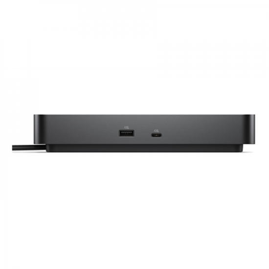 Dell Pro Smart Dock | SD25 | DisplayPorts quantity 2 | HDMI ports quantity 1