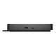 Dell Pro Smart Dock | SD25 | DisplayPorts quantity 2 | HDMI ports quantity 1