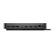 Dell Pro Smart Dock | SD25 | DisplayPorts quantity 2 | HDMI ports quantity 1