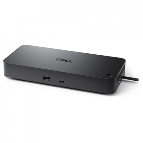 Dell Pro Smart Dock | SD25 | DisplayPorts quantity 2 | HDMI ports quantity 1