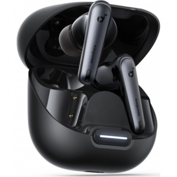 Anker Soundcore | Wireless Earbuds | Liberty 4 Pro | ANC