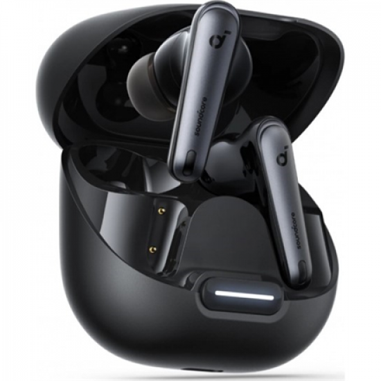 Anker Soundcore | Wireless Earbuds | Liberty 4 Pro | ANC